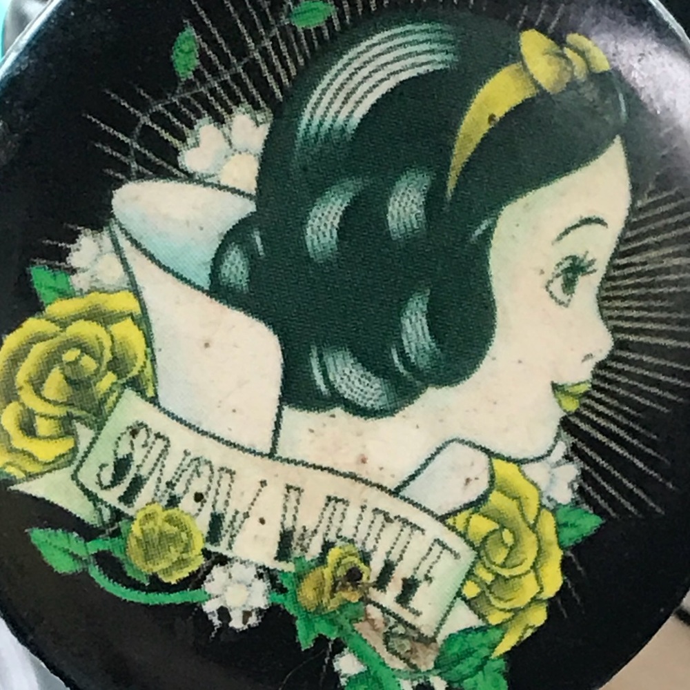 Meet your Posher, Sonia